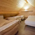 Gavarnie Fuer 8 Personen Und 4 By Interhome Дом отдыха *