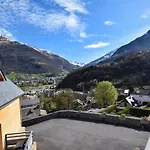 Дом отдыха Gavarnie Fuer 8 Personen Und 4 By Interhome