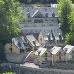 Gavarnie Fuer 8 Personen Und 4 By Interhome Дом отдыха
