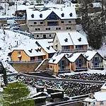Gavarnie Fuer 8 Personen Und 4 By Interhome Дом отдыха