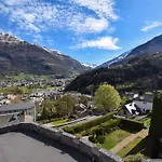Дом отдыха Gavarnie Fuer 8 Personen Und 4 By Interhome *
