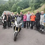 Gavarnie Fuer 8 Personen Und 4 By Interhome Дом отдыха