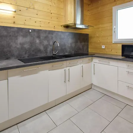 Дом отдыха Gavarnie Fuer 8 Personen Und 4 By Interhome *