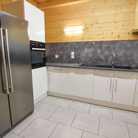 Gavarnie Fuer 8 Personen Und 4 By Interhome