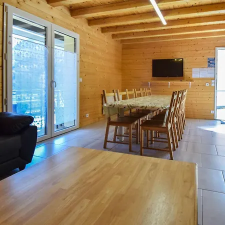 Gavarnie Fuer 8 Personen Und 4 By Interhome Дом отдыха Люс-Сен-Совёр