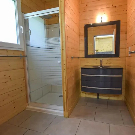 Gavarnie Fuer 8 Personen Und 4 By Interhome Дом отдыха