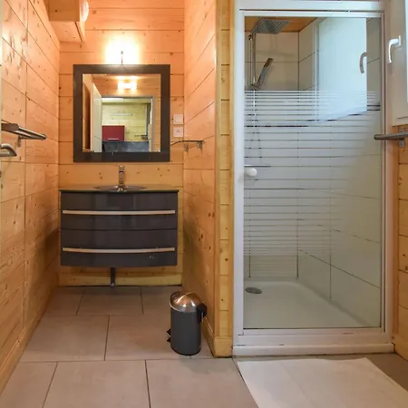 Gavarnie Fuer 8 Personen Und 4 By Interhome Дом отдыха