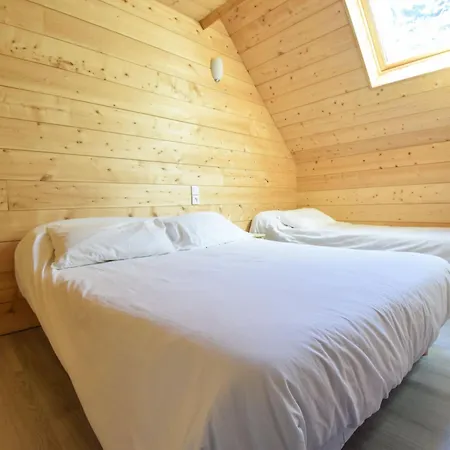 Gavarnie Fuer 8 Personen Und 4 By Interhome