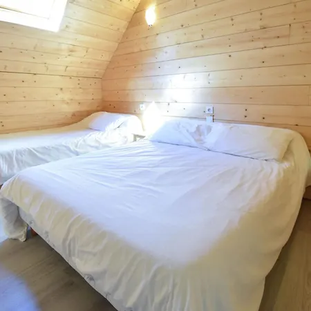 Gavarnie Fuer 8 Personen Und 4 By Interhome Дом отдыха *