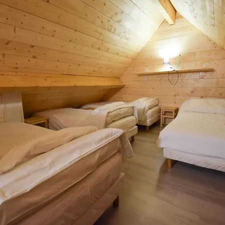 Gavarnie Fuer 8 Personen Und 4 By Interhome Prázdninový dům *