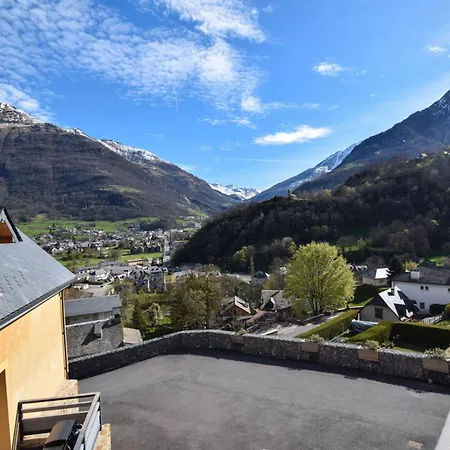 Prázdninový dům Gavarnie Fuer 8 Personen Und 4 By Interhome