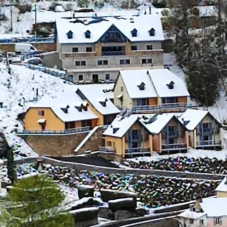 Gavarnie Fuer 8 Personen Und 4 By Interhome Prázdninový dům