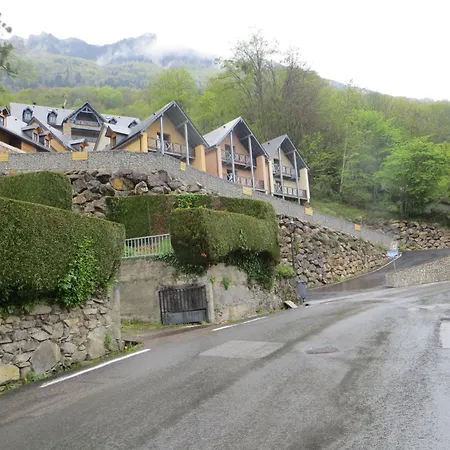Gavarnie Fuer 8 Personen Und 4 By Interhome Prázdninový dům *