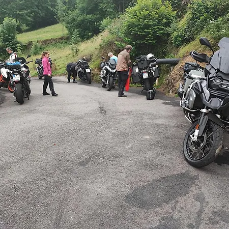 Prázdninový dům Gavarnie Fuer 8 Personen Und 4 By Interhome