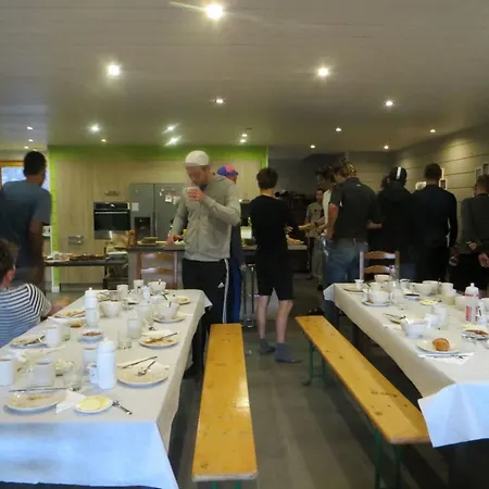 Prázdninový dům Gavarnie Fuer 8 Personen Und 4 By Interhome *