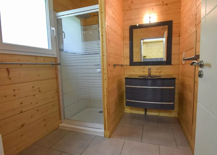 Gavarnie Fuer 8 Personen Und 4 By Interhome Дом отдыха