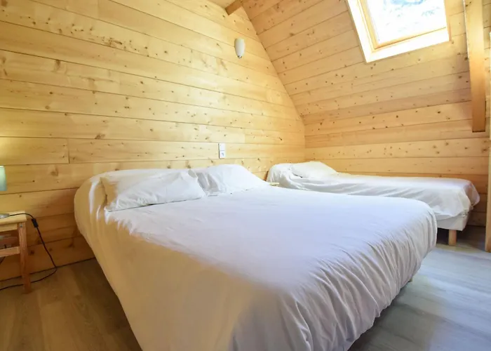 Gavarnie Fuer 8 Personen Und 4 By Interhome