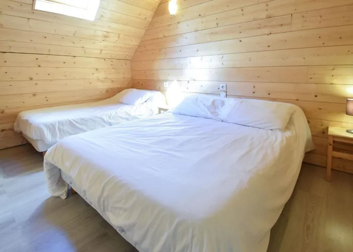 Gavarnie Fuer 8 Personen Und 4 By Interhome Дом отдыха *