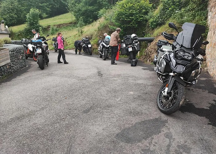 Дом отдыха Gavarnie Fuer 8 Personen Und 4 By Interhome