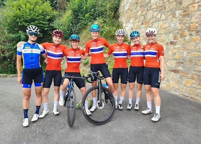 Дом отдыха Gavarnie Fuer 8 Personen Und 4 By Interhome