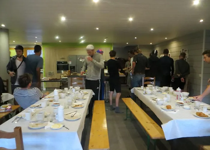 Дом отдыха Gavarnie Fuer 8 Personen Und 4 By Interhome *