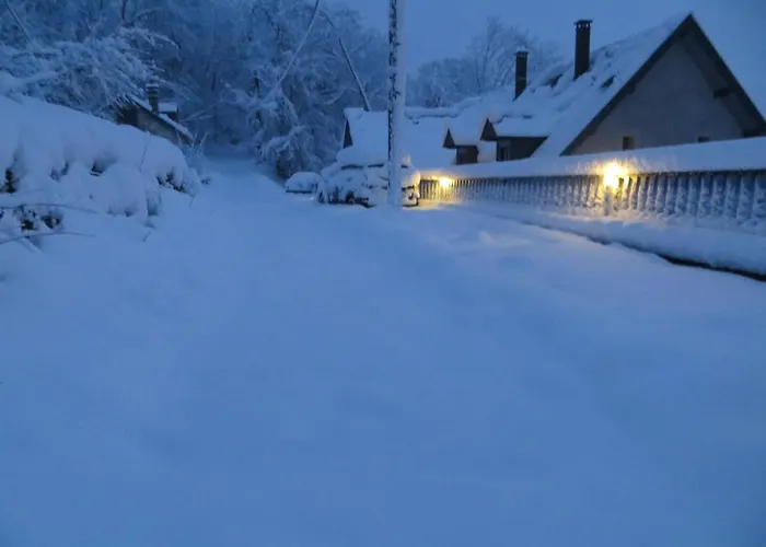 Gavarnie Fuer 8 Personen Und 4 By Interhome *